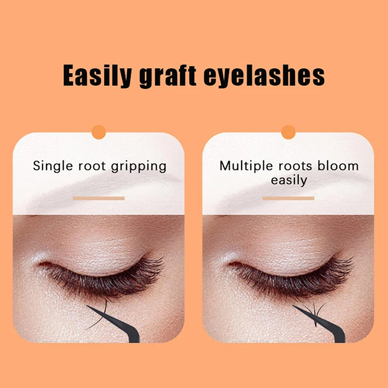 Reverse Tweezers Straight Curved Tweezer X-shaped Stainless Steel Multifunctional Eyelash Curler Extension Antislip Makeup Tool Peaceful Pleasures Health and Wellness