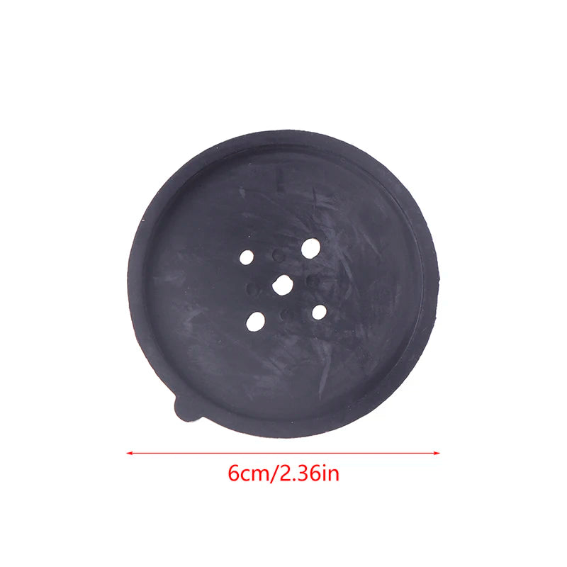 Air Pump Rubber Seal Ring & Skin Bowl | V10–V60 HAP60–HAP120