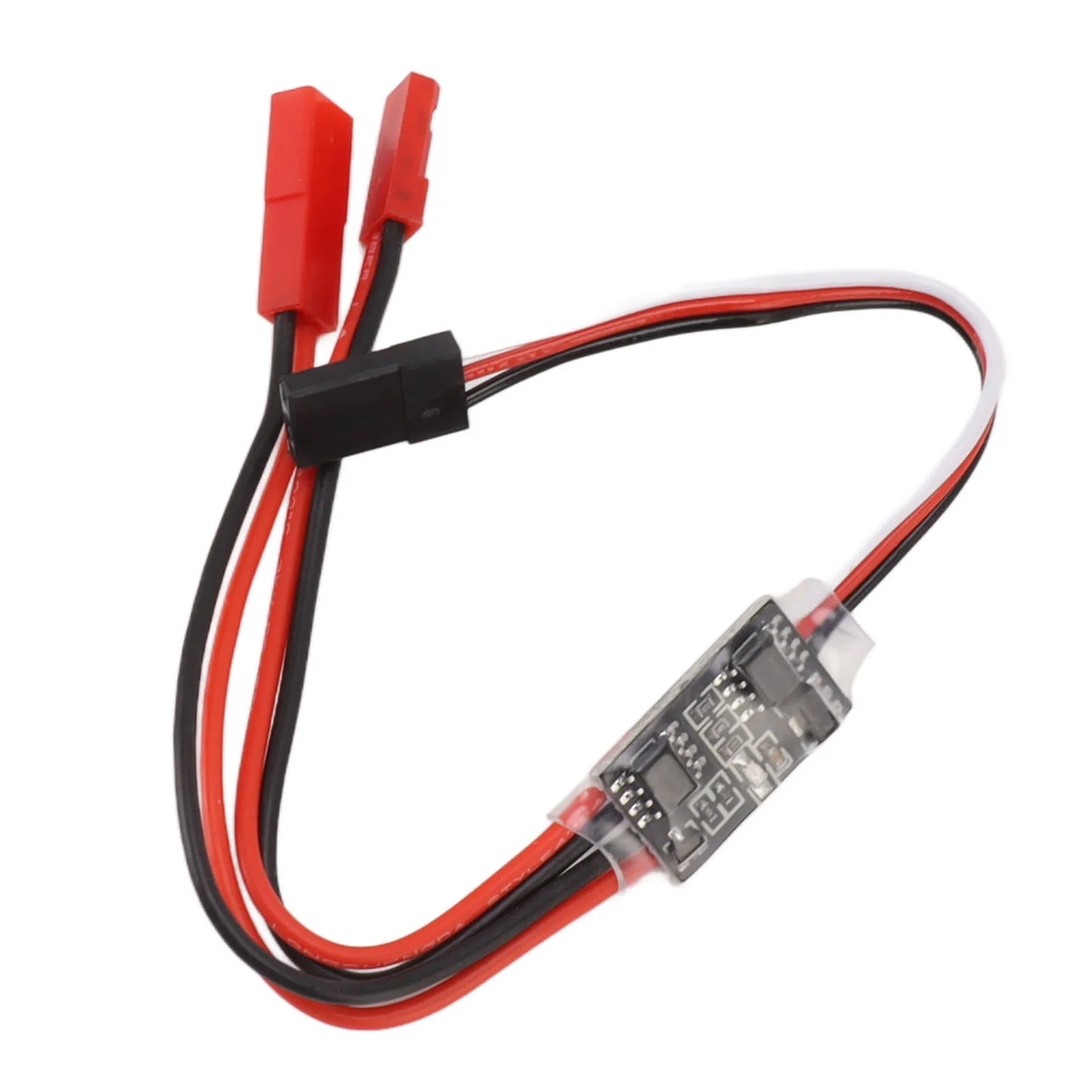 Remote Control Electronic Switch 3 30V 20A Voltage RC Drone Water
