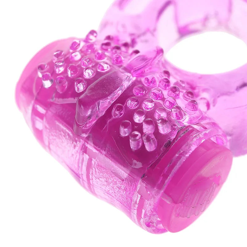 Penis Vibrators n TPE and ABS Material Vibrators Easy to Apply for Home Boy Male Man Use Peaceful Pleasures Health and Wellness