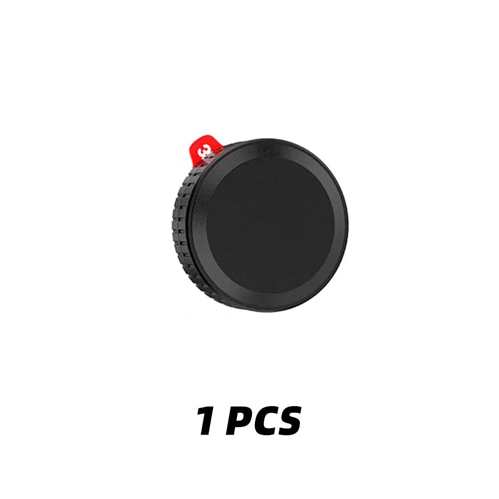IP68 Waterproof AirTag Case – Shockproof Cover for Pet & Keys Peaceful Pleasures Health and Wellness 1PCs
