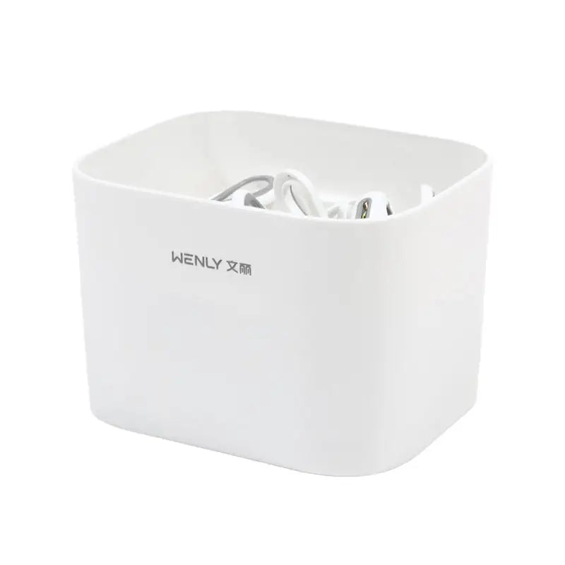Non Marking Clothes Drying Clip Strong Fixing Sock Clips Storage Basket for Dormitory Home Use Windproof and Anti Slip Peaceful Pleasures Health and Wellness Gray white 24pcs