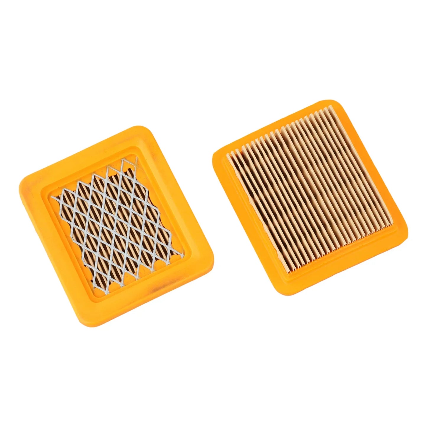 5-Pack Air Filters for Honda GX50 47.9CC 4-Stroke Engine
