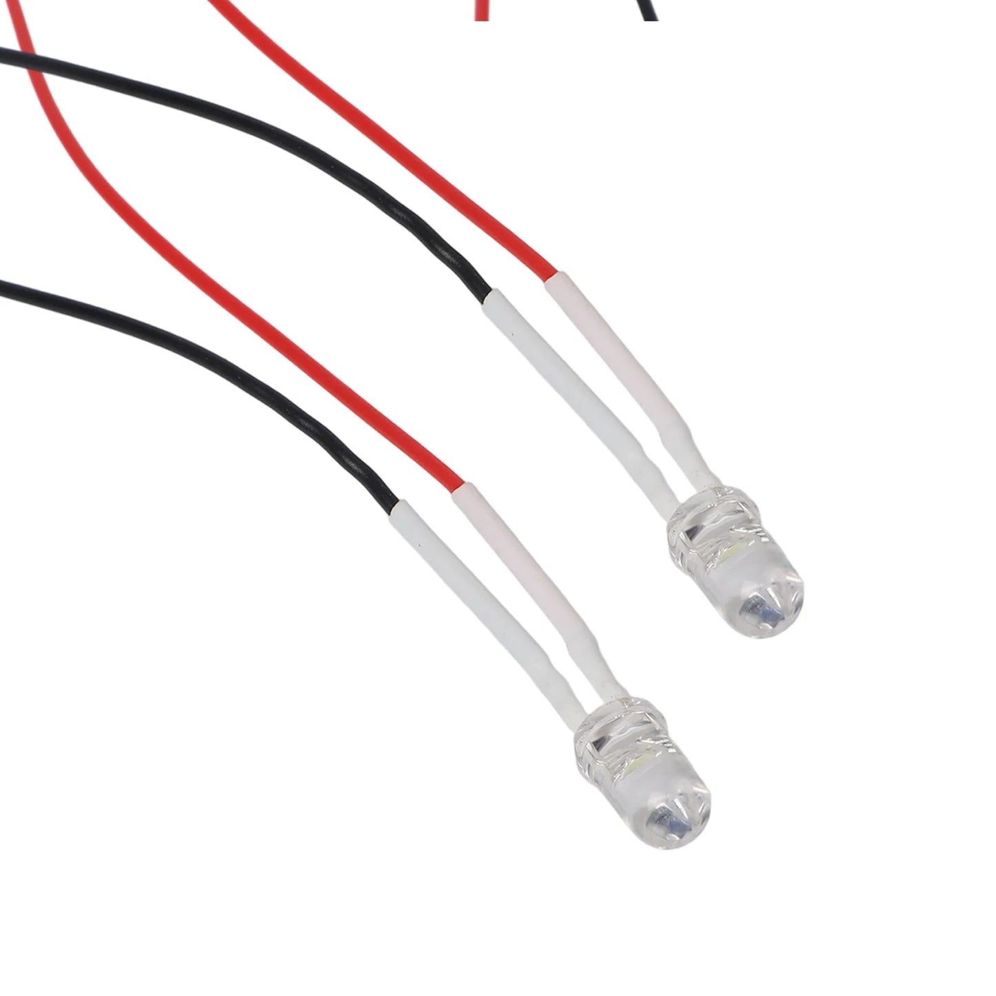 Solar Light Boxes Replacement LED Bulbs Easy Install Auto Off