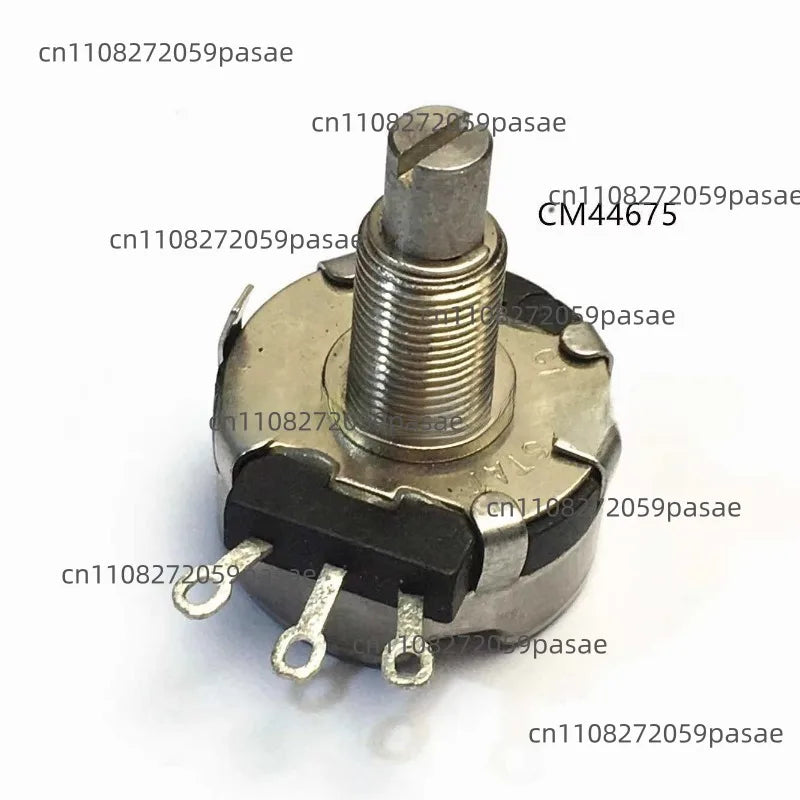 Resistive Potentiometer Sensor PMC98191 CM44675 C0416443