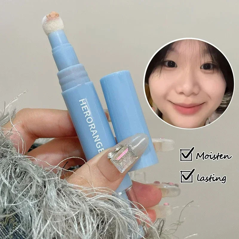 Full Cover Waterproof Concealer Stick | Air Cushion Foundation
