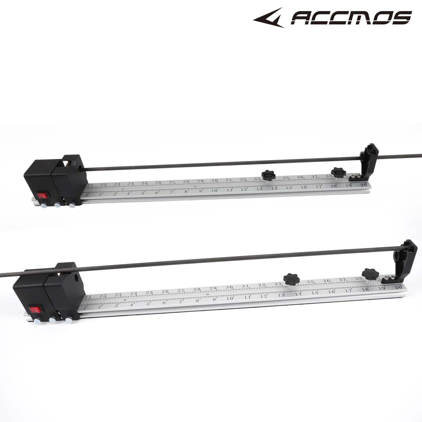 Archery Electric Arrow Shaft Cutter Tool Bow Target Shooting Hunting