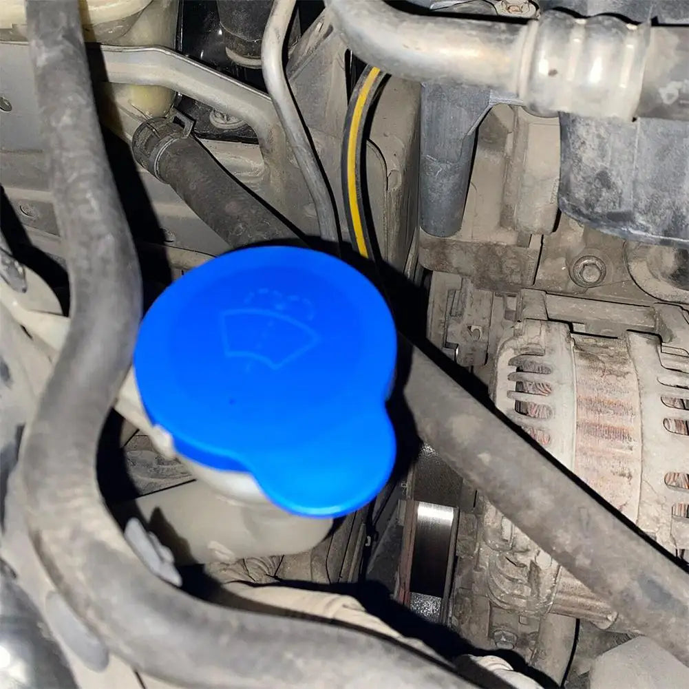 car water bottle lid For Nissan Qashqai J10 J11 2007 - 2019 For Nissan Dualis 2007- 2014 Reservoir Tank Bottle Cover Cap Lid Peaceful Pleasures Health and Wellness