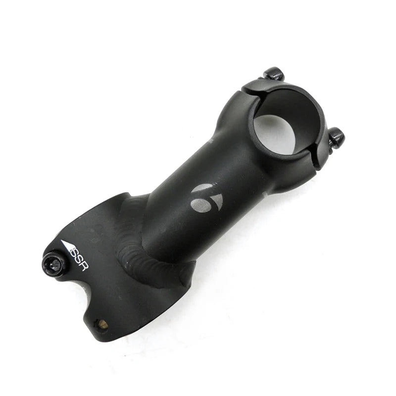 ZOOM 6° Road Bike Stem 25.4mm Alloy | 90/100/110mm