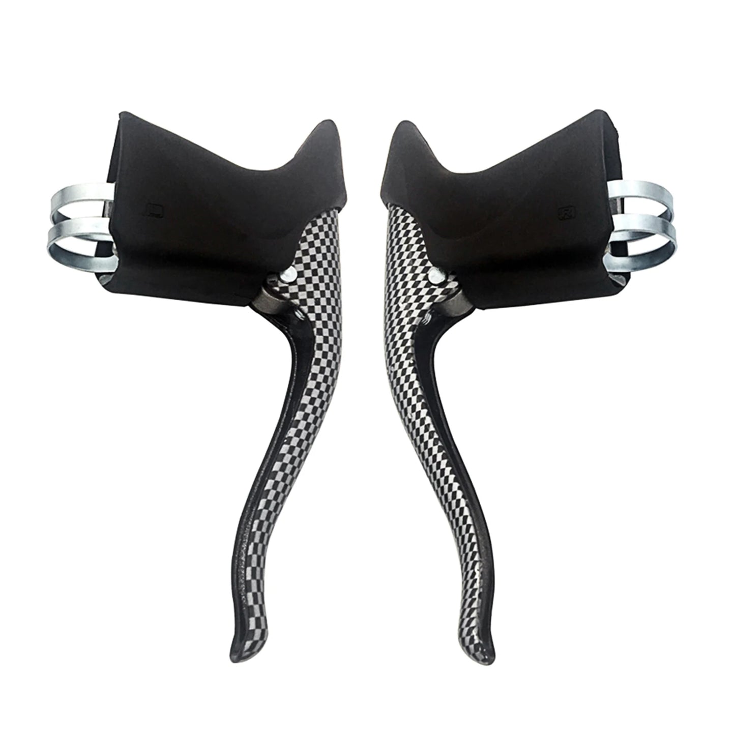 Handle MTB Mountain Bike Lightweight Aluminum Bicycle Brake Cycling