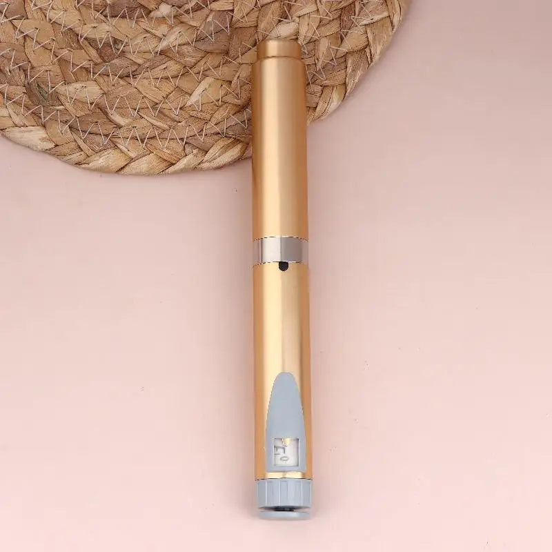 Precision Applicator Pen for Gels, Serums & Pigments