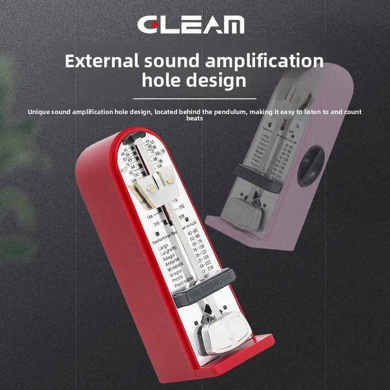 Mechanical Metronome Piano Special Precision Mini Beat Guitar Violin