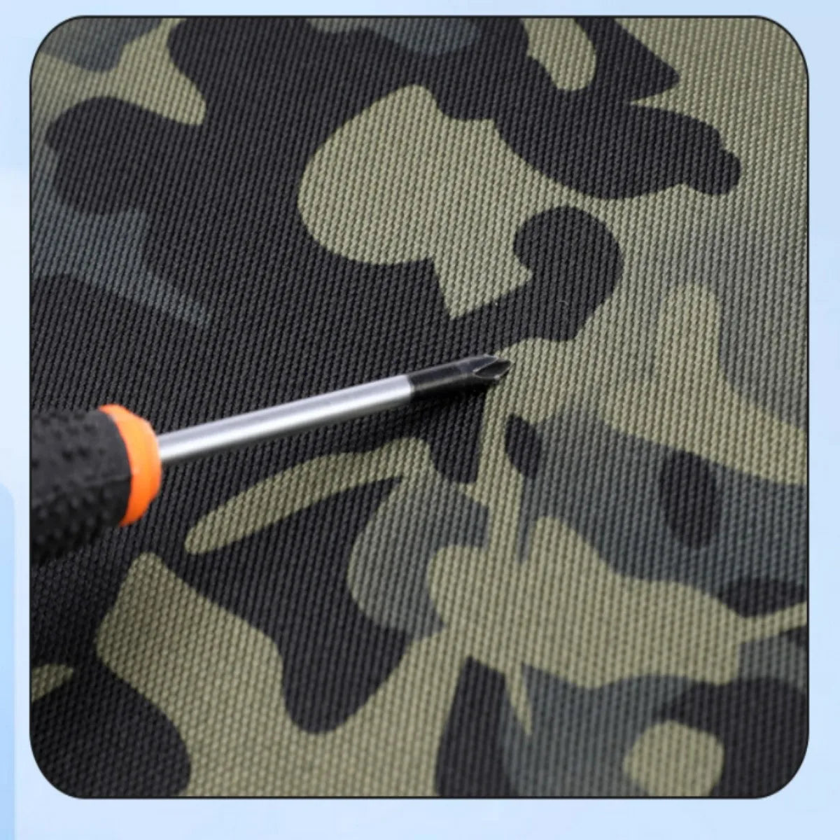 Lure bag, waist bag, single-shoulder backpack, crossbody bag, fishing rod bag, bait box, fishing tackle bag, large-capacity camo Peaceful Pleasures Health and Wellness