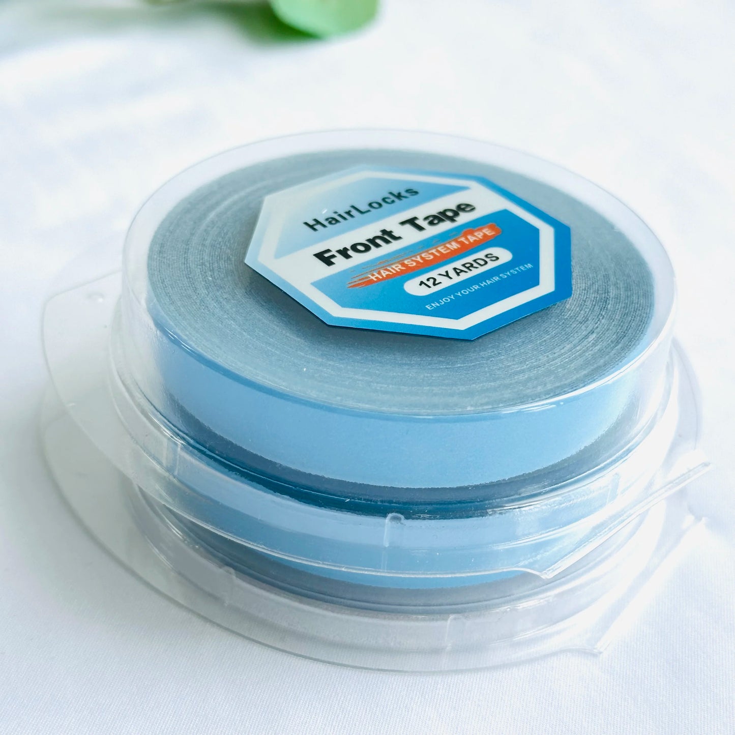 Double Sided Wig Tape 12 Yards – Waterproof Hair Adhesive