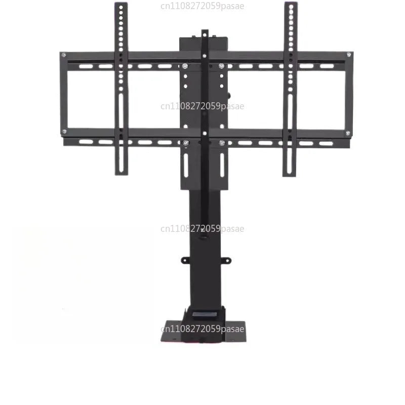 Electric Lift TV Bracket – Motorized Mount for 32–80 Inch TVs