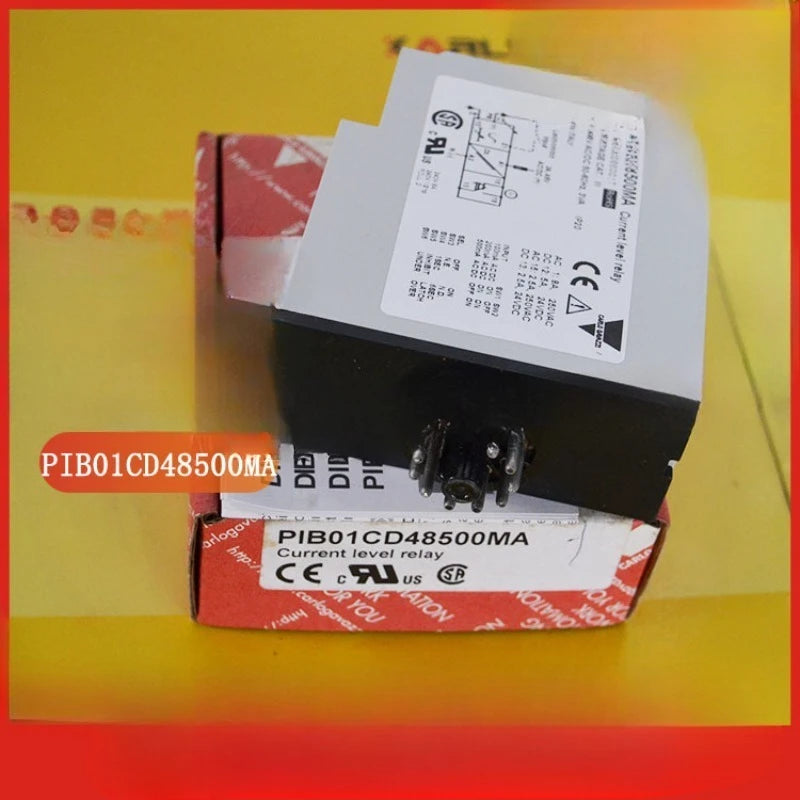 Carlo Gavazzi PIB01CD48500MA Monitoring Relay Replacement Part
