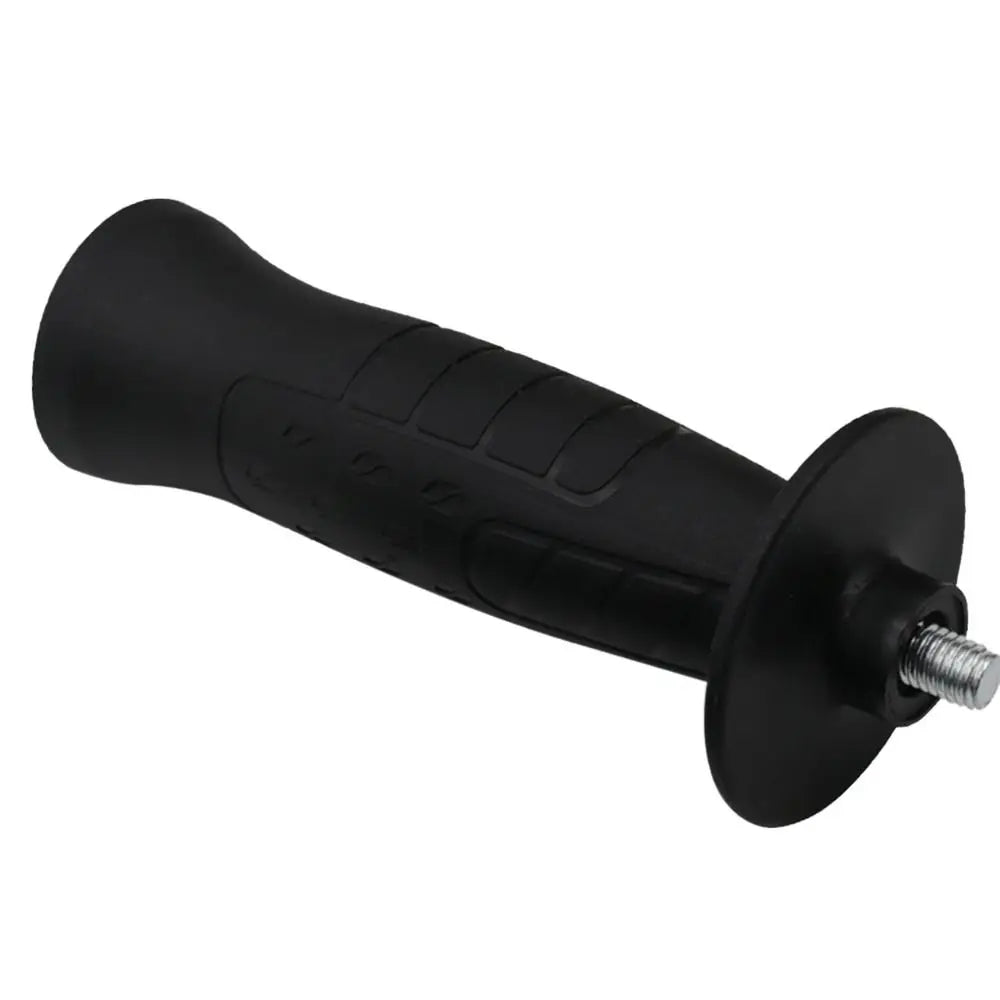 M8 M10 Angle Grinder Auxiliary Handle Non-Slip Grip 2-Pack