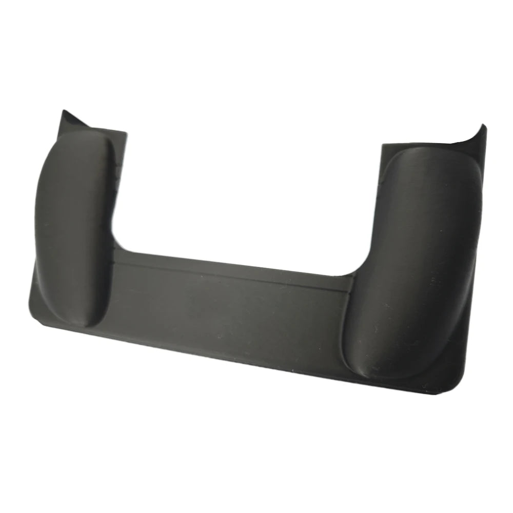 Ergonomic Design For AYN THOR Handle Controller DIY Controller 3D Printed Grip Handle For AYN THOR Game Console Holding Handle Peaceful Pleasures Health and Wellness