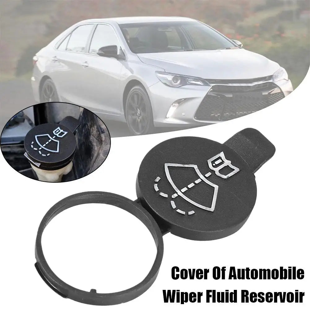 Car Windshield Wiper Washer Fluid Reservoir Tank Bottle Cap Cover For Chevrolet Aveo Cruze Malibu Sonic Trax Volt Equinox Camaro Peaceful Pleasures Health and Wellness