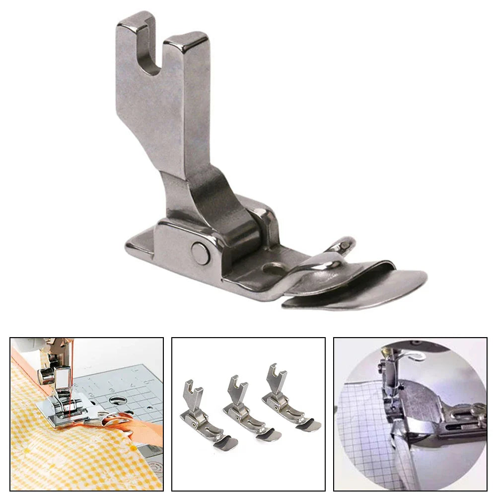 Steel Hemming Presser Foot P351 | Lockstitch Sewing Machines