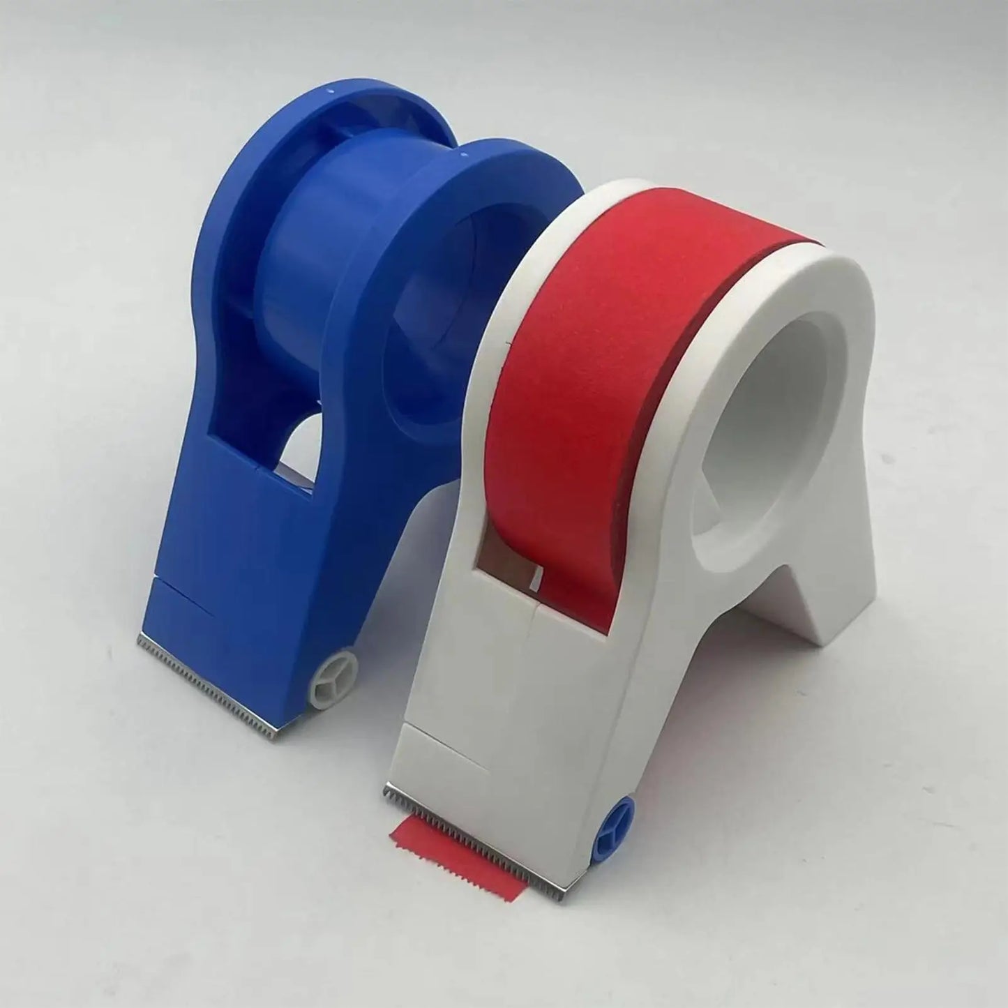 Masking Tape Dispenser Desktop Cutter Stand | Painting & Crafts