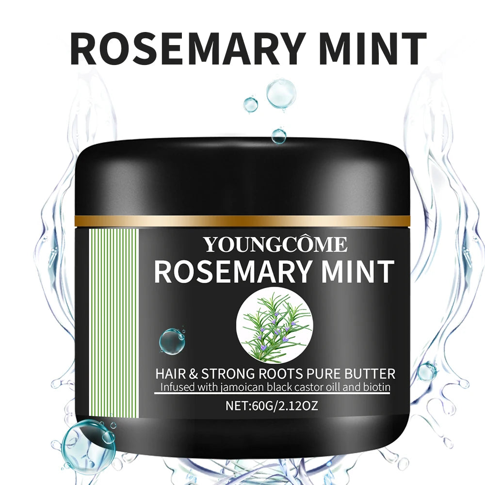 Rosemary Hair Conditioner – Repair, Nourish & Reduce Hair Loss Peaceful Pleasures Health and Wellness