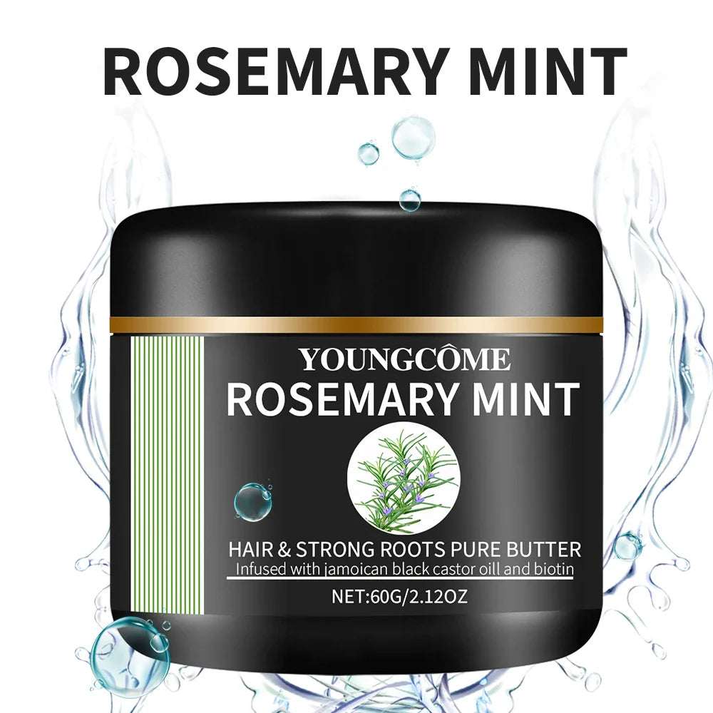 REAROYA Rosemary Hair Conditioner – Anti Hair Loss & Repair