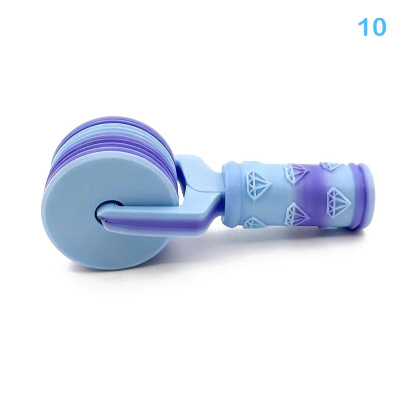 Diamond Painting Roller – Detachable Bead Press Fix Tool Diamond Painting Tool Peaceful Pleasures Health and Wellness 10
