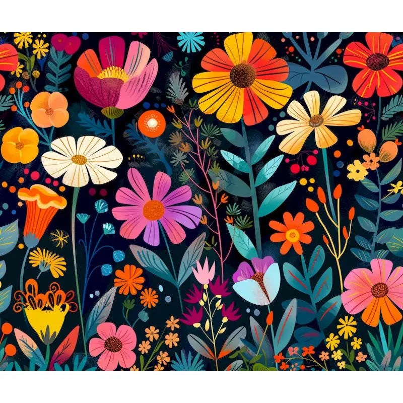 PhotoCustom Painting Paints By Numbers,For Beginner,Simple,Art,Handmade,Simple Flowers,Art Supplies,Digital,On Canvas,Home Decor Peaceful Pleasures Health and Wellness
