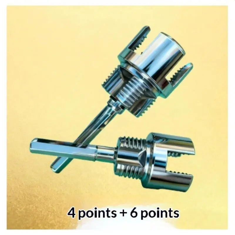 Electric Pipe Threading Die Tool 1/2" 3/4" PPR PVC DN15 DN20 Pipe Threading Die Peaceful Pleasures Health and Wellness A3