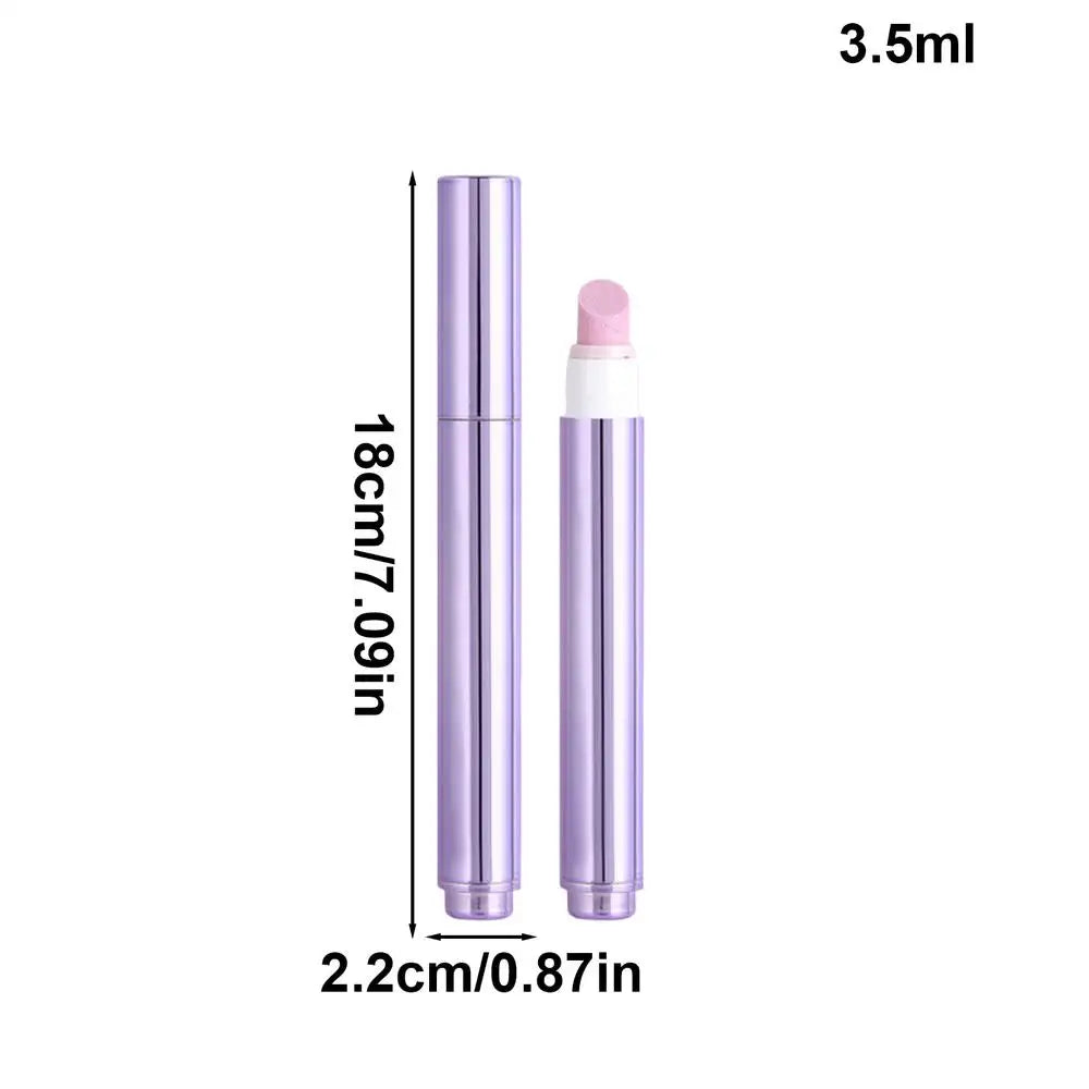 3-in-1 Cuticle Oil Pen | Ceramic Tip Nail Care Tool