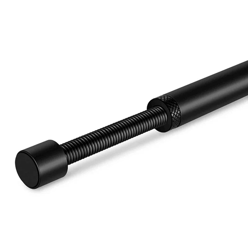 Magnetic GPU Anti-Sag Stand – Telescopic Aluminum Support Peaceful Pleasures Health and Wellness