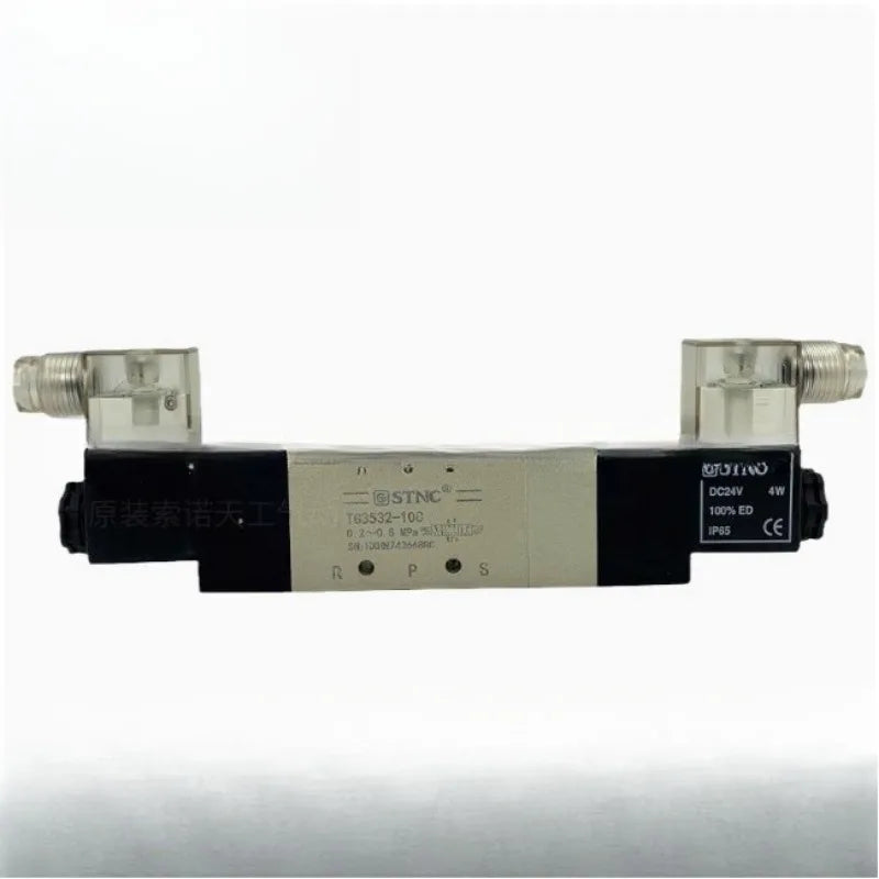 Parts forSTNC Sono Tiangong TG3522 08C Middle Seal Solenoid Valve TG3512 06C 3532 10C 3542 15C Peaceful Pleasures Health and Wellness