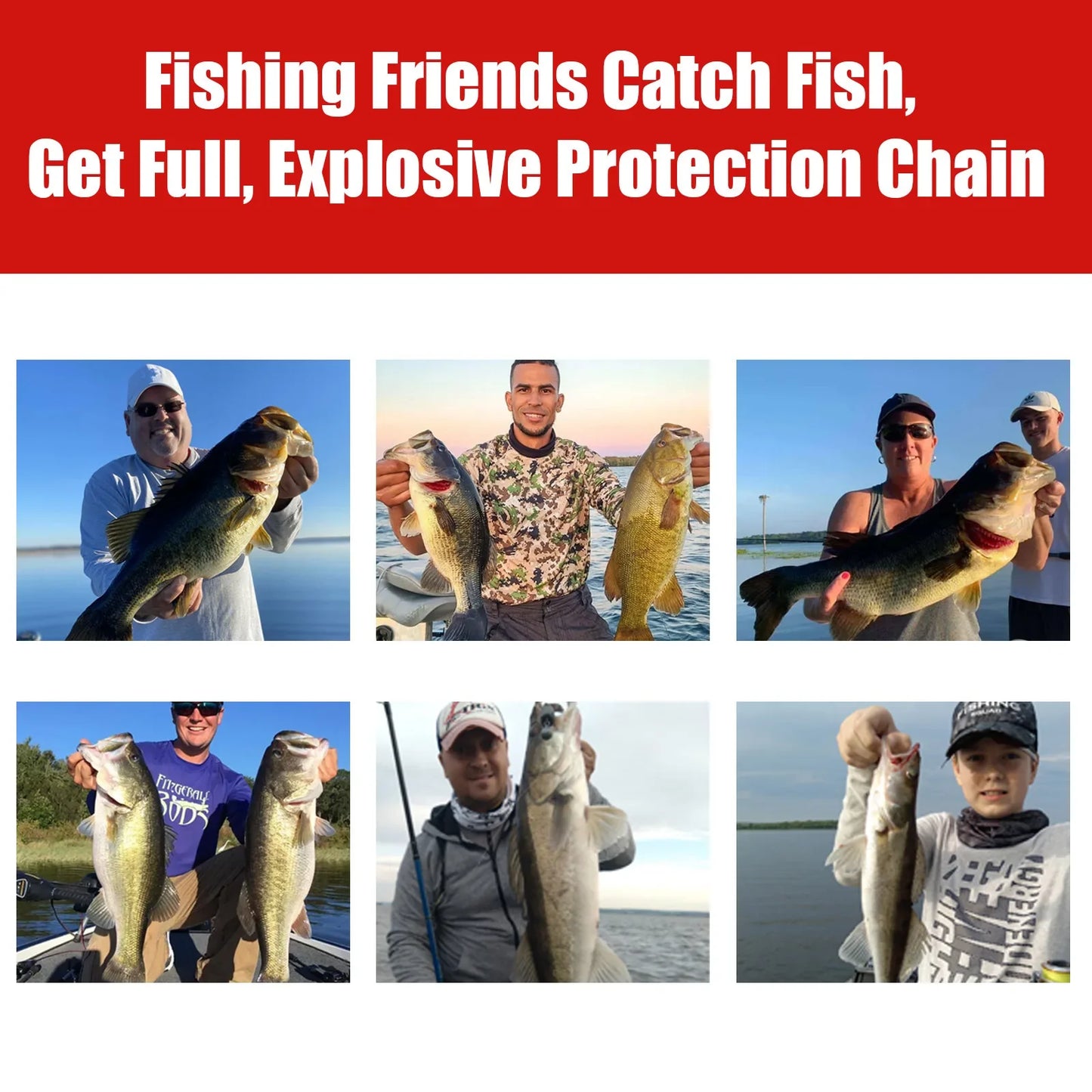 Red Worm Fish Attractant Liquid – Fast-Acting Bait Booster 60ml