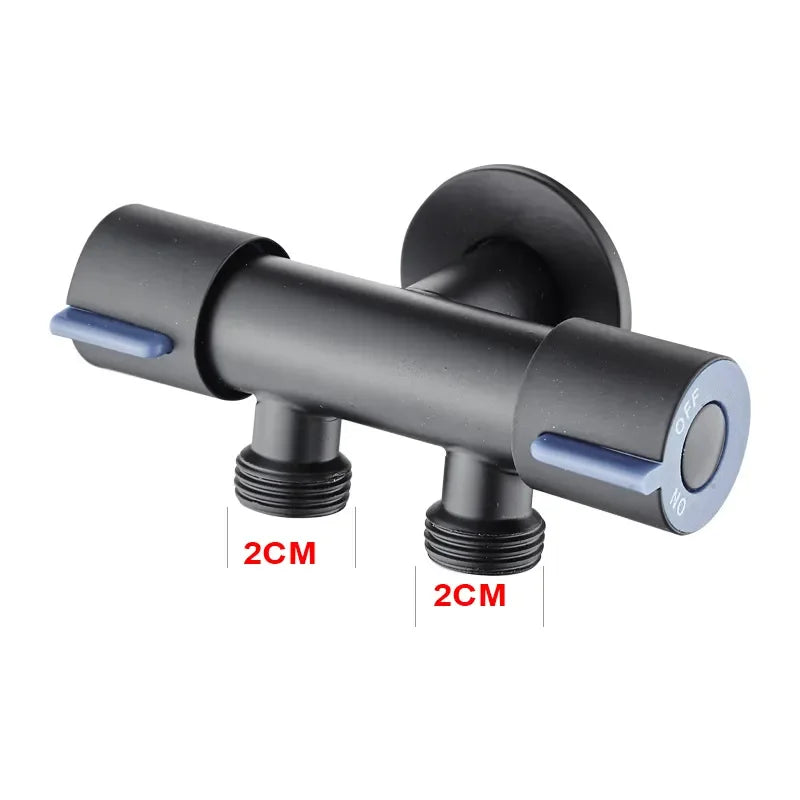Handheld Bidet Sprayer Stainless Steel | Toilet Spray Head