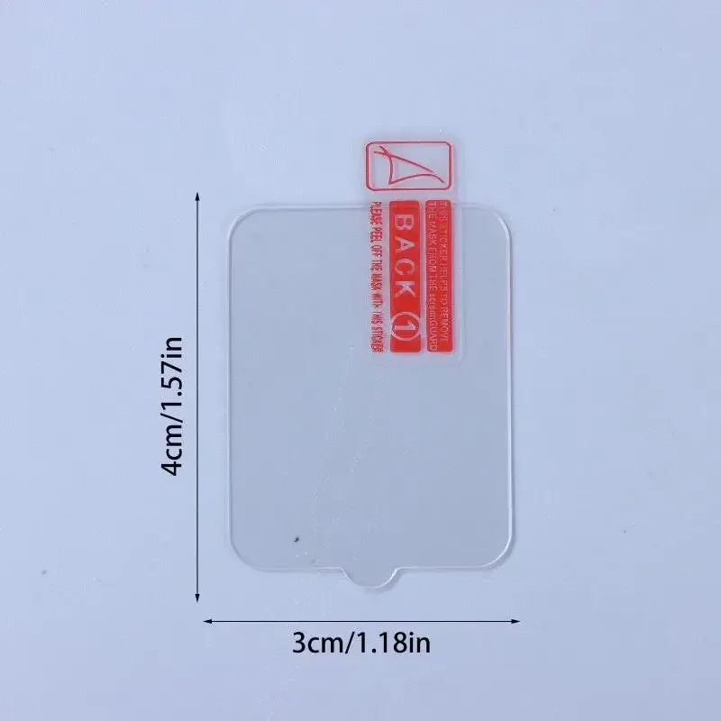 2-Pack Kids Watch 4 Pro Screen Protector – HD Tempered Glass
