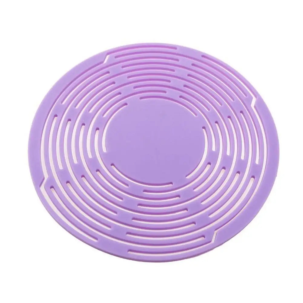 Silicone Wine Bottle Carrier Tote Bag & Reusable Cup Mat