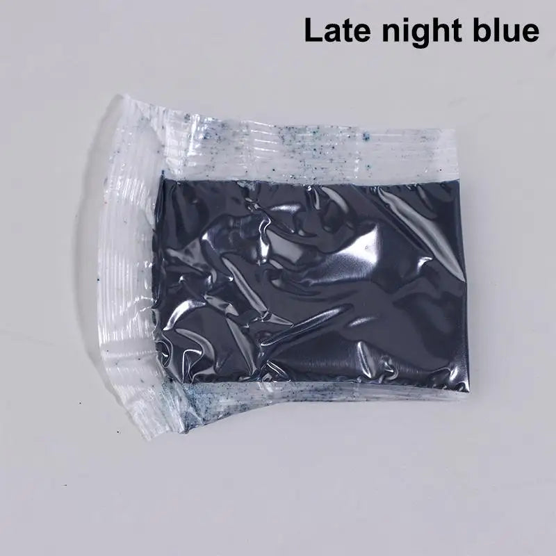 Optical Lens Tinting Dye Powder for Resin & Prescription Lenses