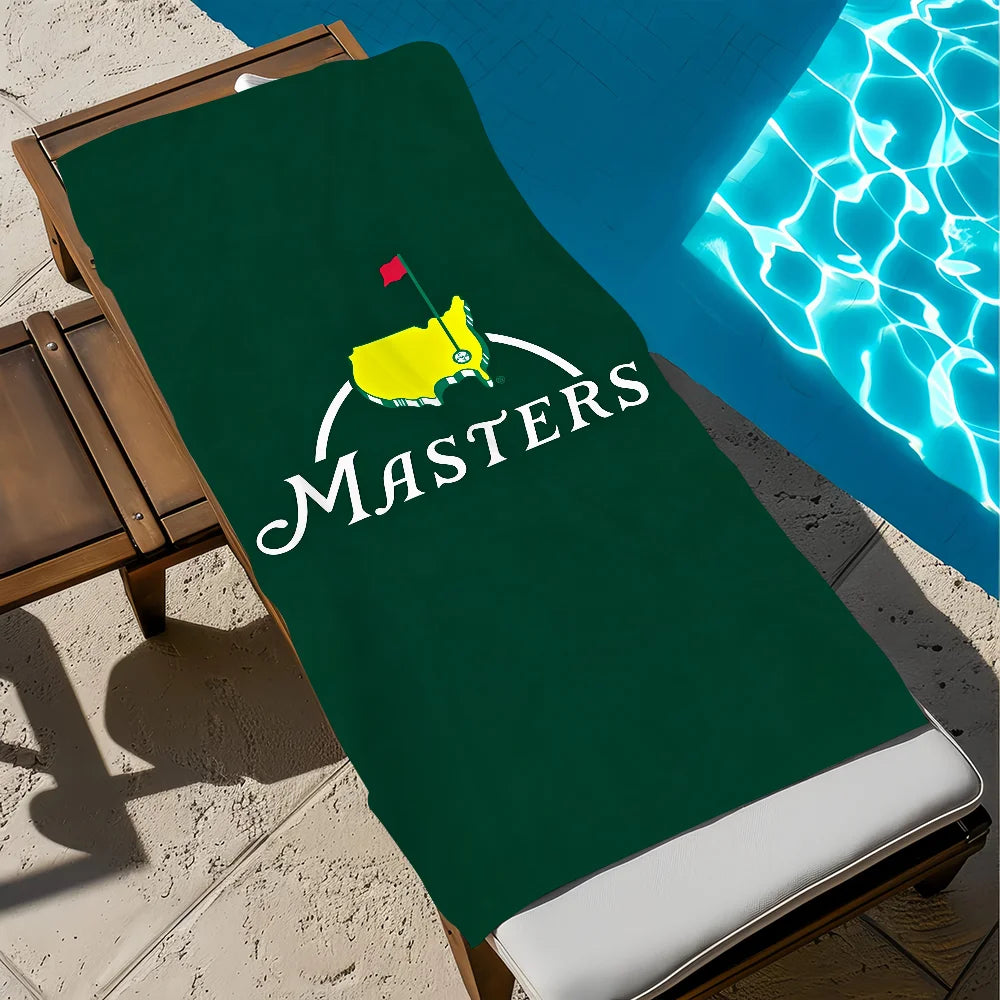 Quick Dry Beach Towel | Soft Sport Travel Towel 11 Sizes