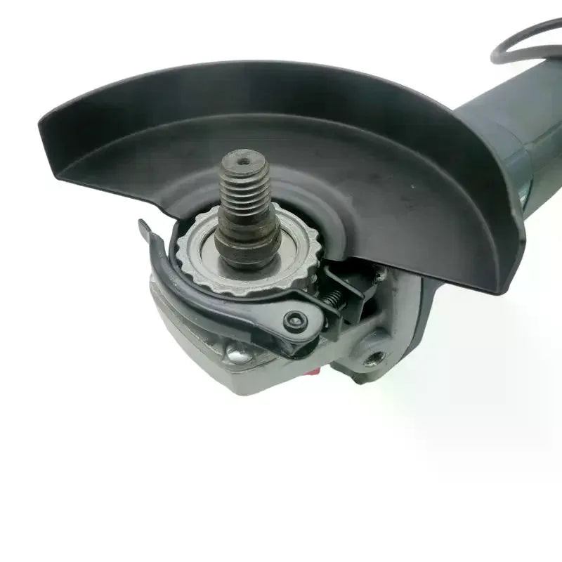 Piece 100/115/125/150mm Dust Protection Cover; Rapid Replacement for Grinder Disc Wheel Guard Peaceful Pleasures Health and Wellness
