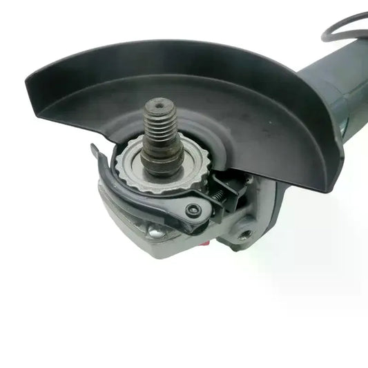 Piece 100/115/125/150mm Dust Protection Cover; Rapid Replacement for Grinder Disc Wheel Guard Peaceful Pleasures Health and Wellness