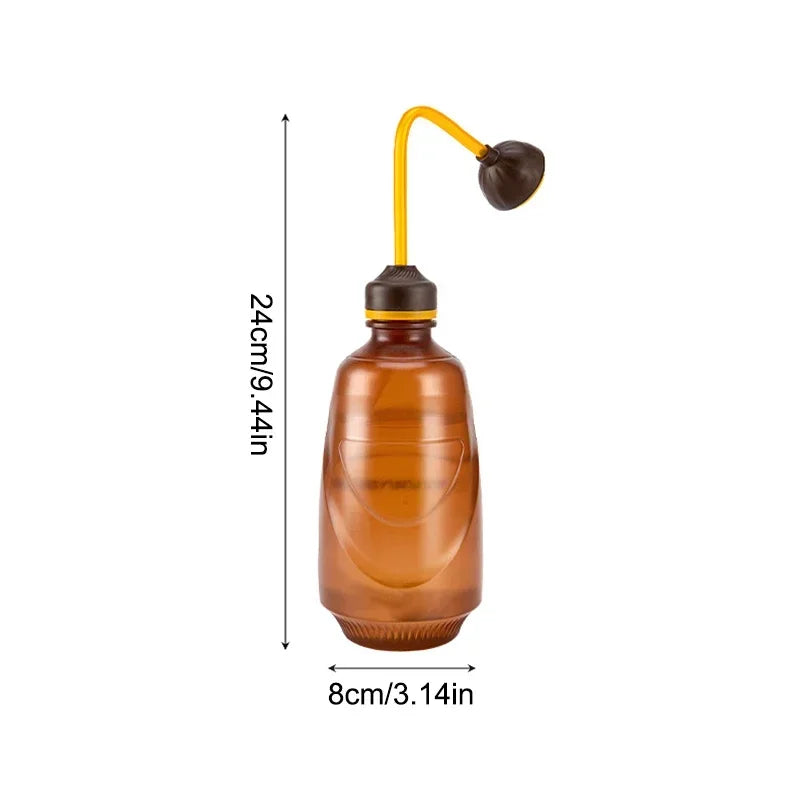 Small Indoor Watering Can – 2-in-1 Spray & Pour for Plants