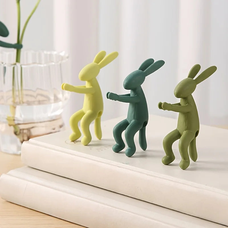 Rabbit Plant Propagation Buddy – Stem & Cutting Holder for Vases