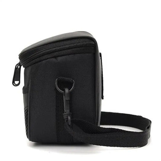 DSLR SLR Camera Shoulder Bag – Nylon Storage Bag for Cameras