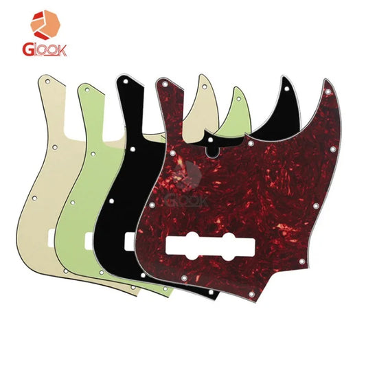 JB Electric Bass Guard American Standard Ja Vt Panel Cover Slot Peaceful Pleasures Health and Wellness