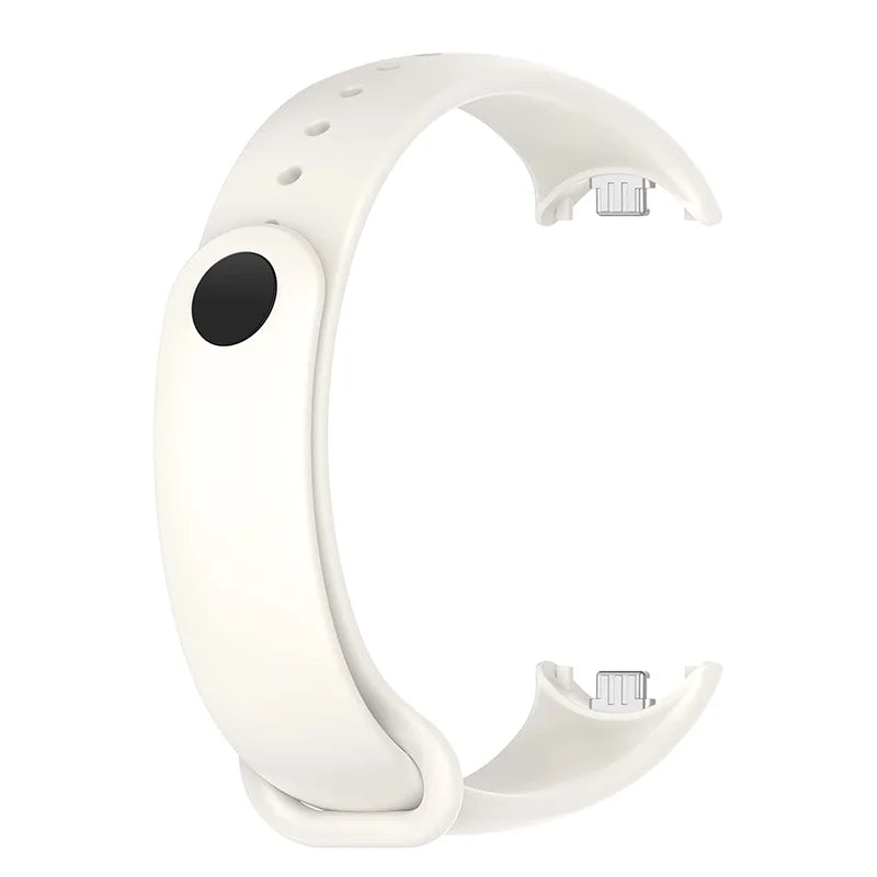 Silicone Replacement Strap for Xiaomi Mi Band 8 & 9