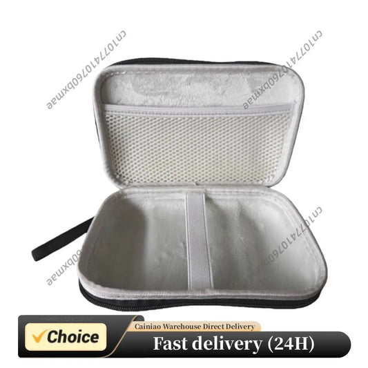 For AYN THOR Storage Bag Portable Handheld Game Console Grip Bag Shockproof Protective Case Game Accessories Peaceful Pleasures Health and Wellness