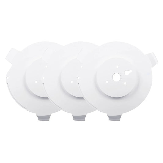 Wall Mount Bracket for TP-Link Deco M9 Plus Mesh WiFi Router Wall Mount Peaceful Pleasures Health and Wellness