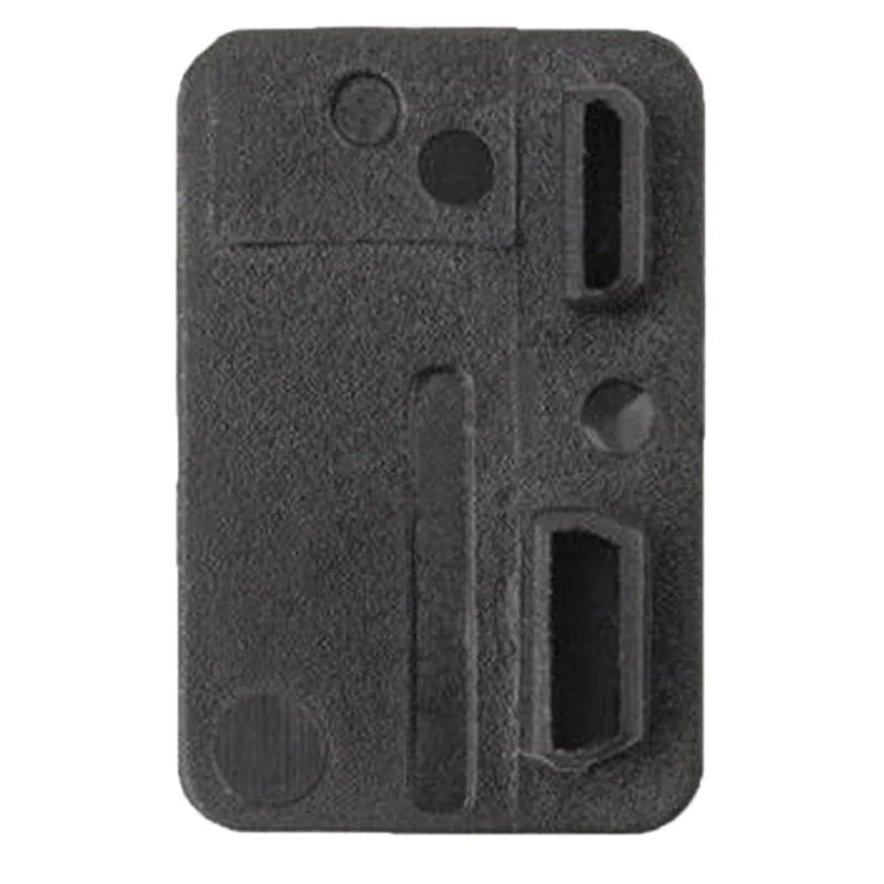 USB Side Door Cover Replacement for GoPro Hero 3, 3+, 4