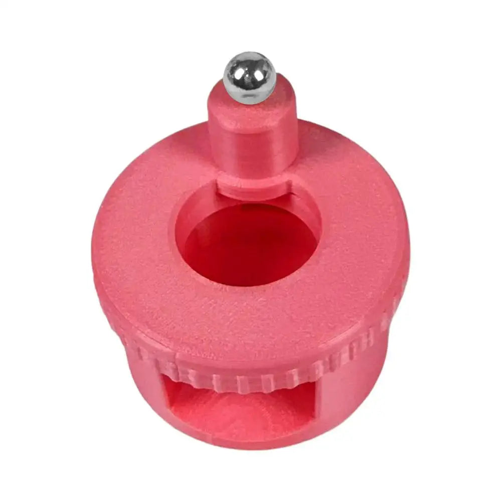 Rotating Cat Eye Nail Magnet Tool | Wide Beam Glass Bead Effect